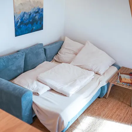 Tinyhouse Hébergement de vacances *