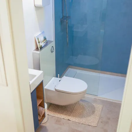 Tinyhouse Hébergement de vacances