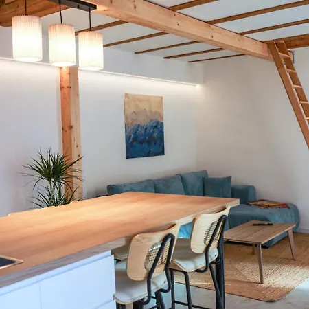 Tinyhouse Hungen