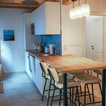 Tinyhouse Hébergement de vacances