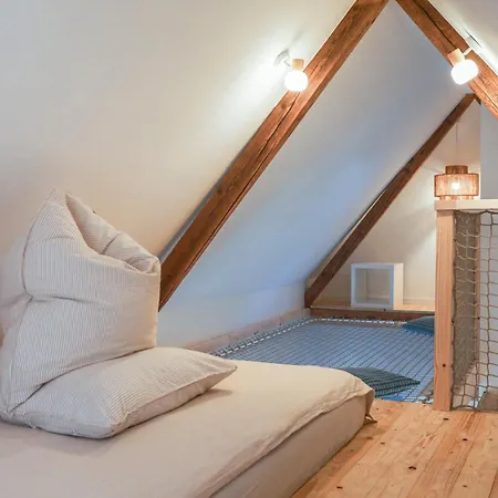 Tinyhouse Hébergement de vacances *