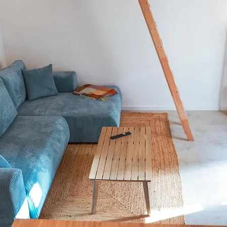 Tinyhouse Hébergement de vacances *