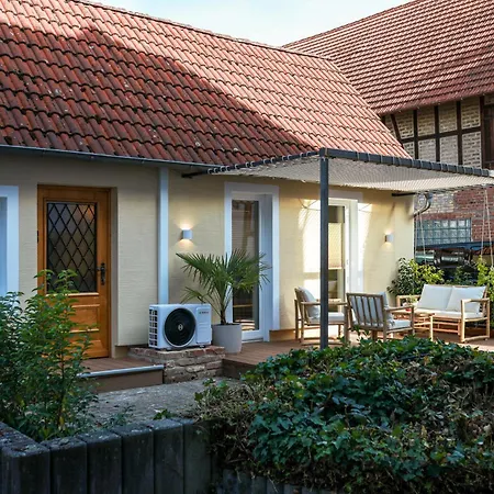 Tinyhouse Hébergement de vacances *